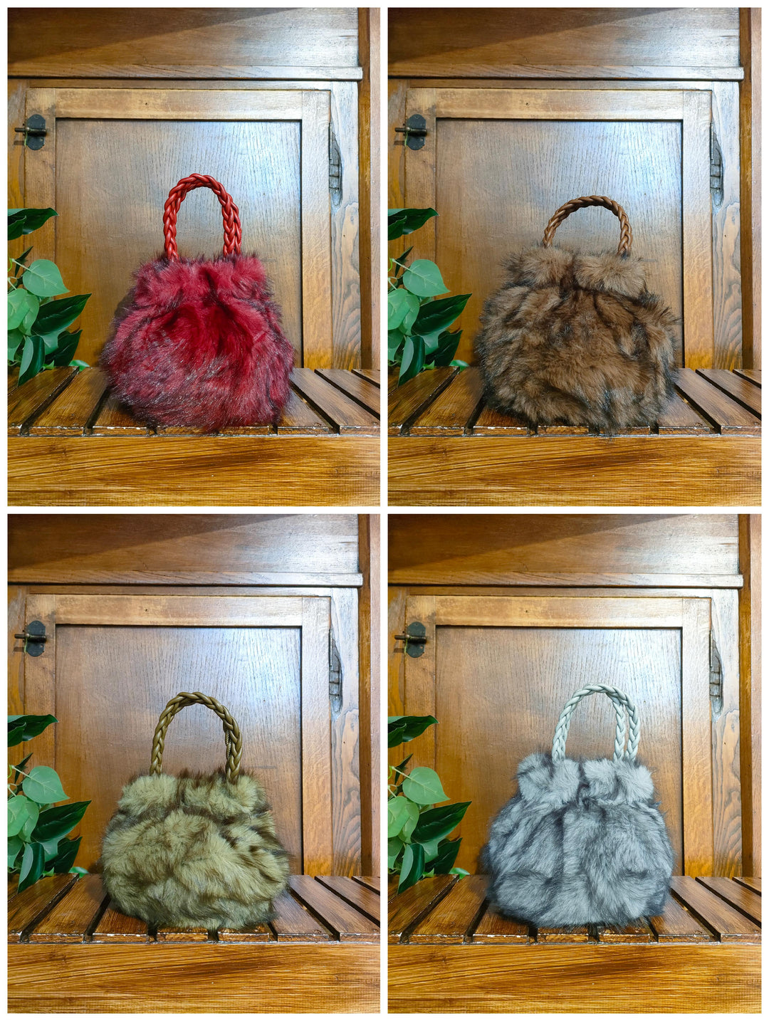 Mini bag