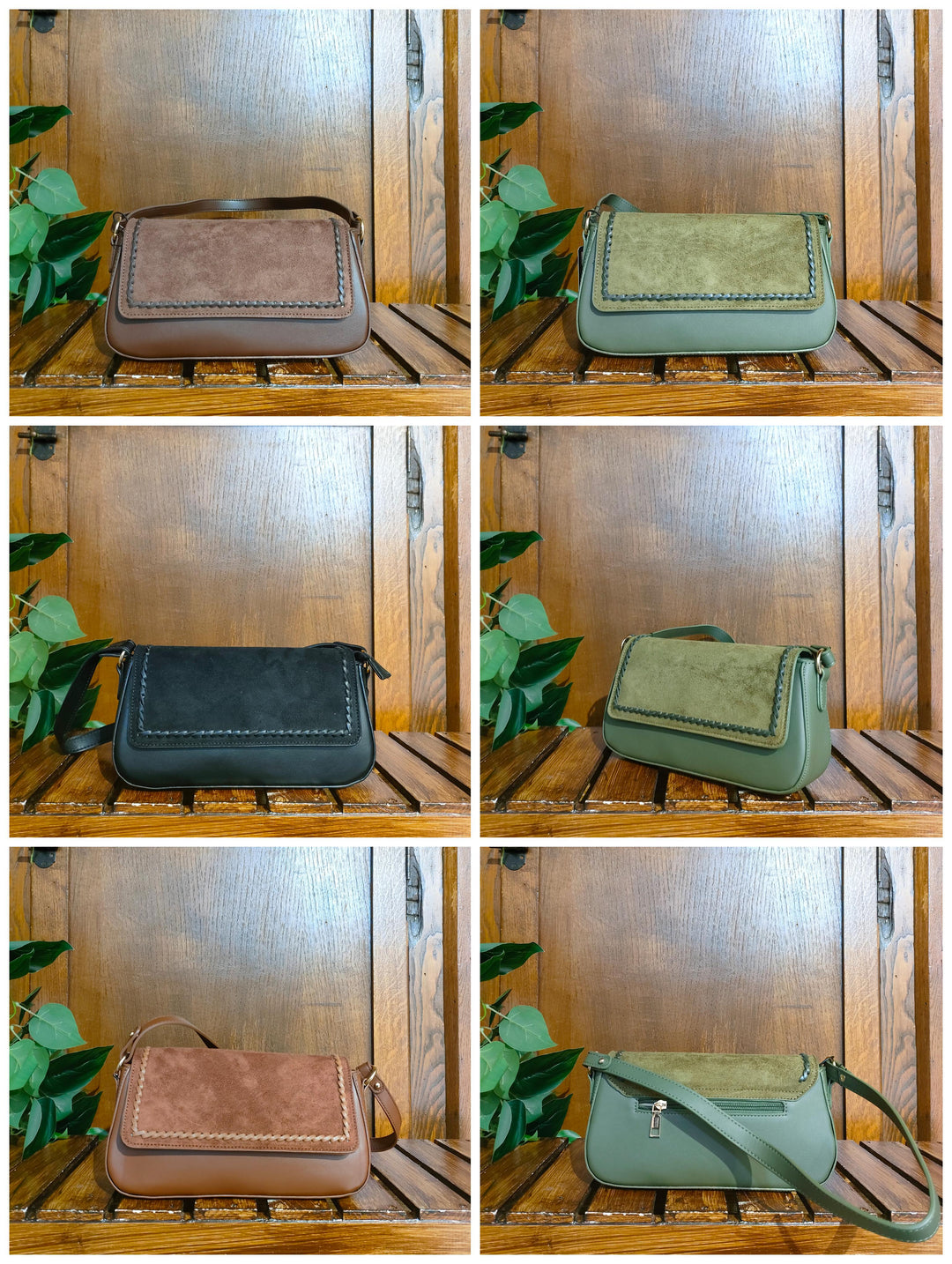 Mini bag