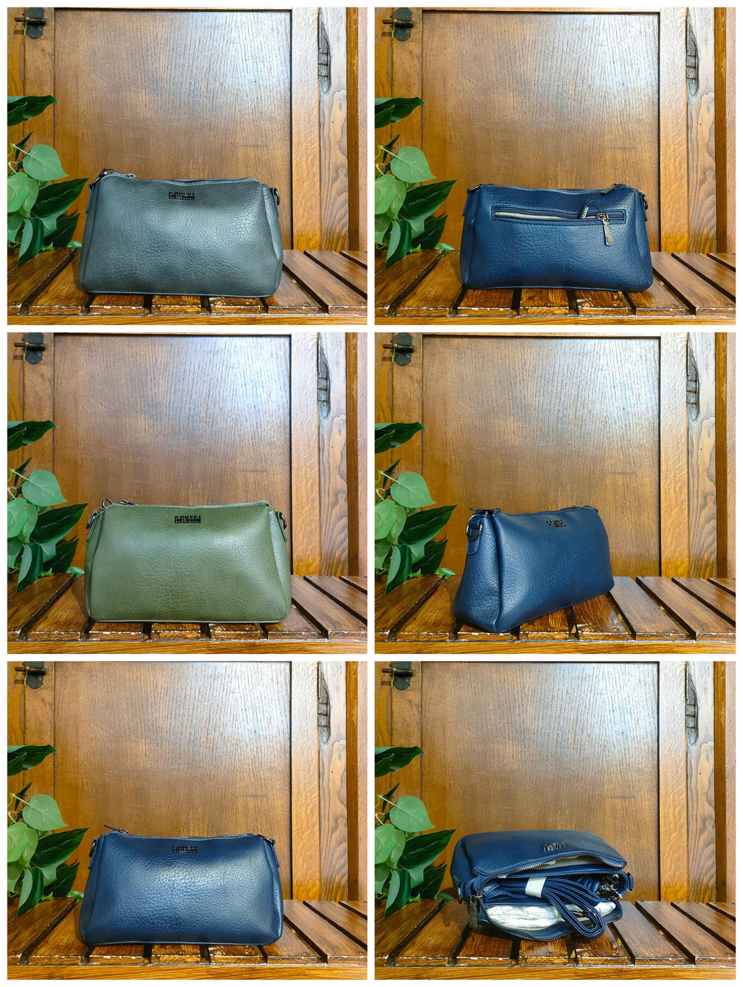 Mini bag