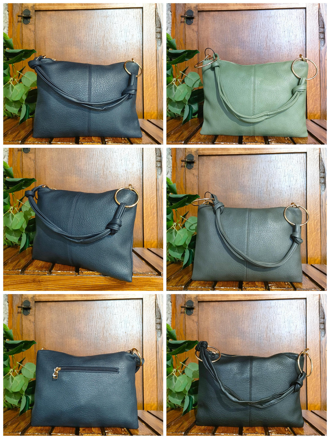 Mini bag
