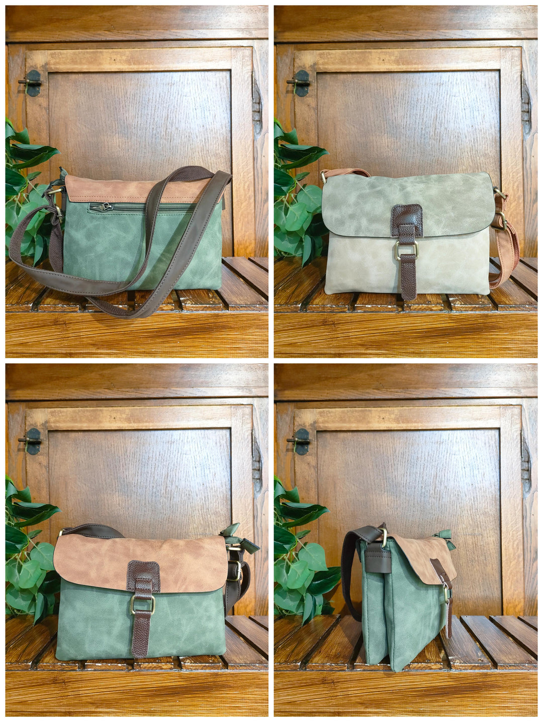 Mini bag