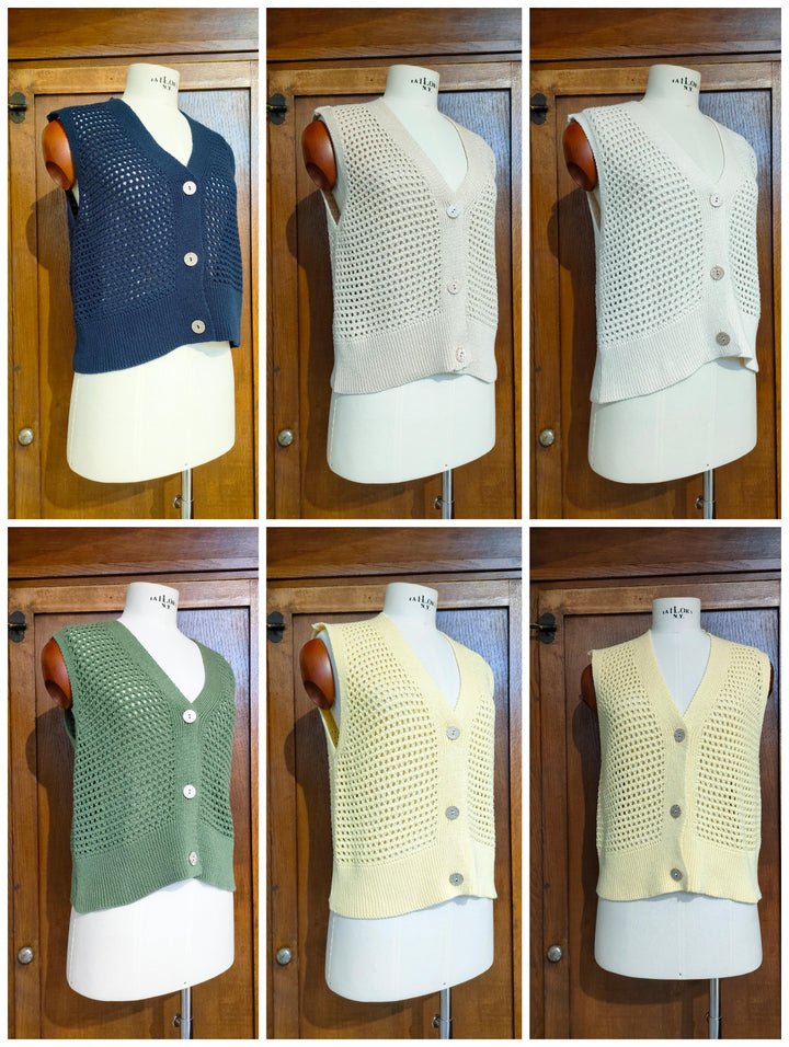 Gilet