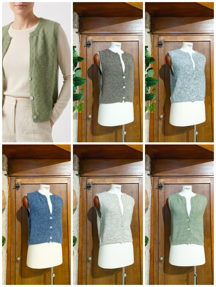 Gilet