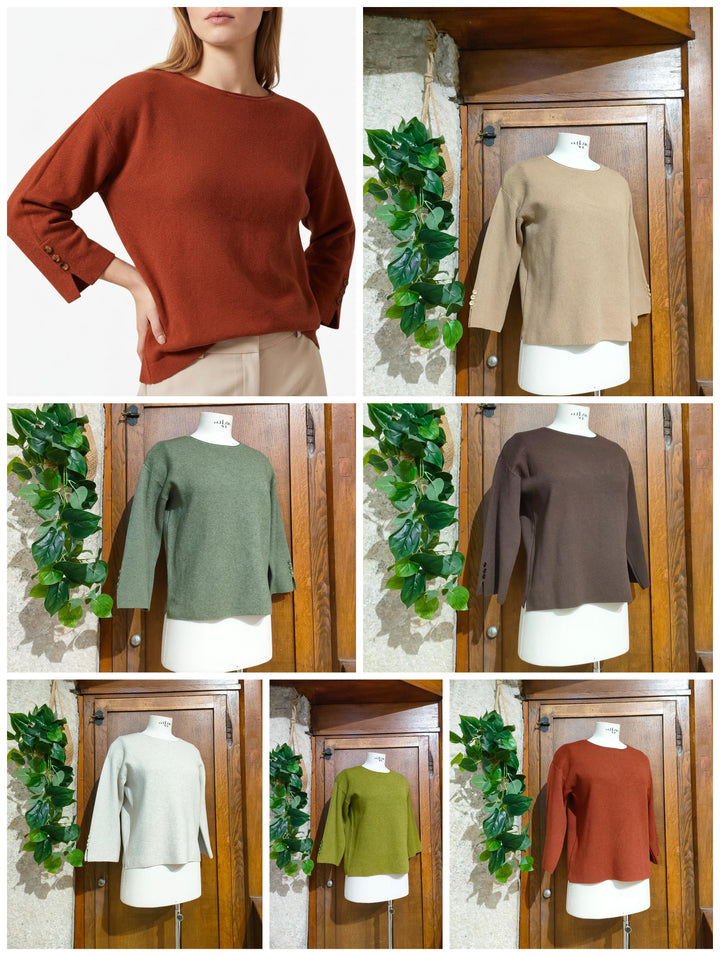 Maglia