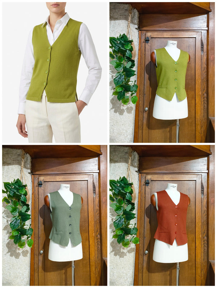 Gilet