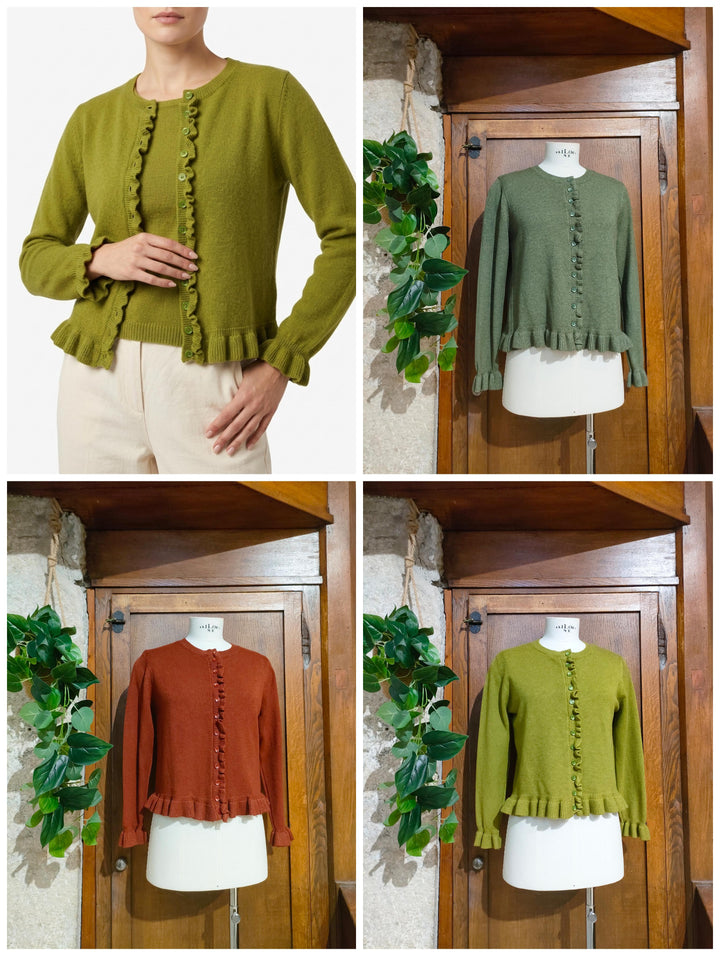 Cardigan
