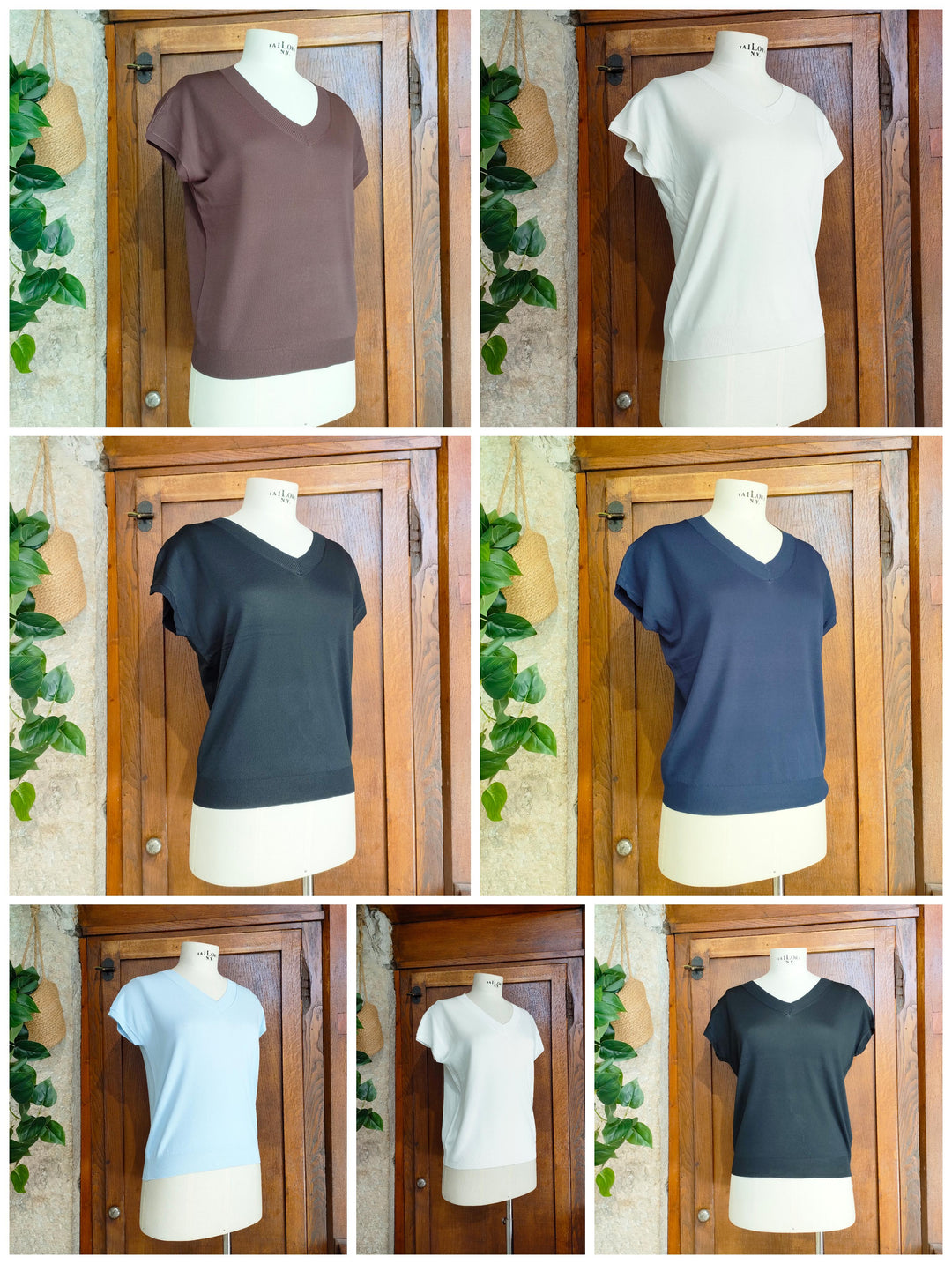 Maglia