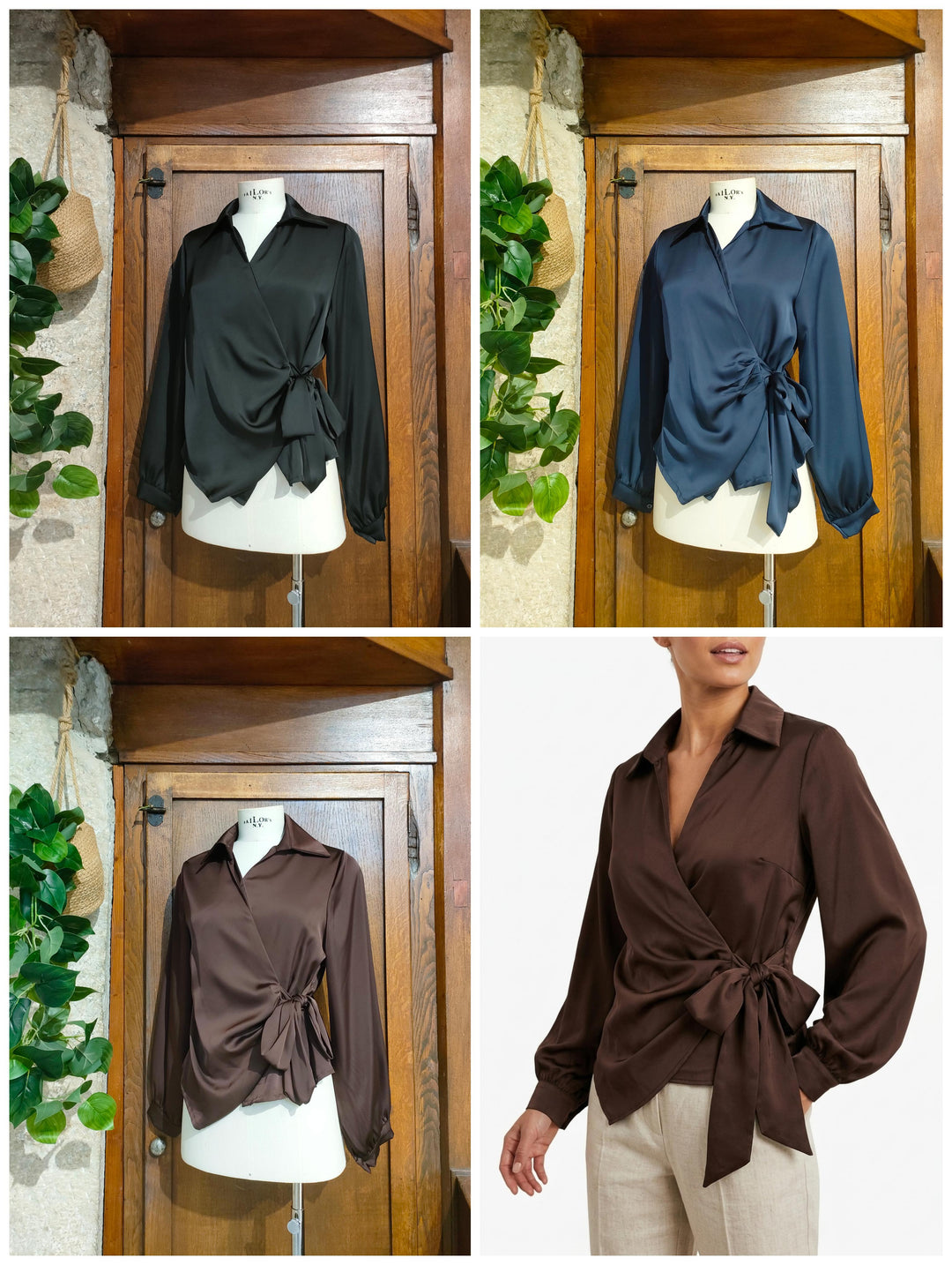 Camicia