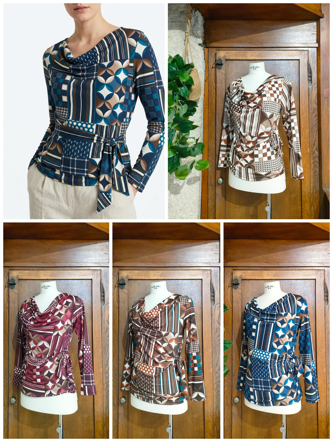 Maglia