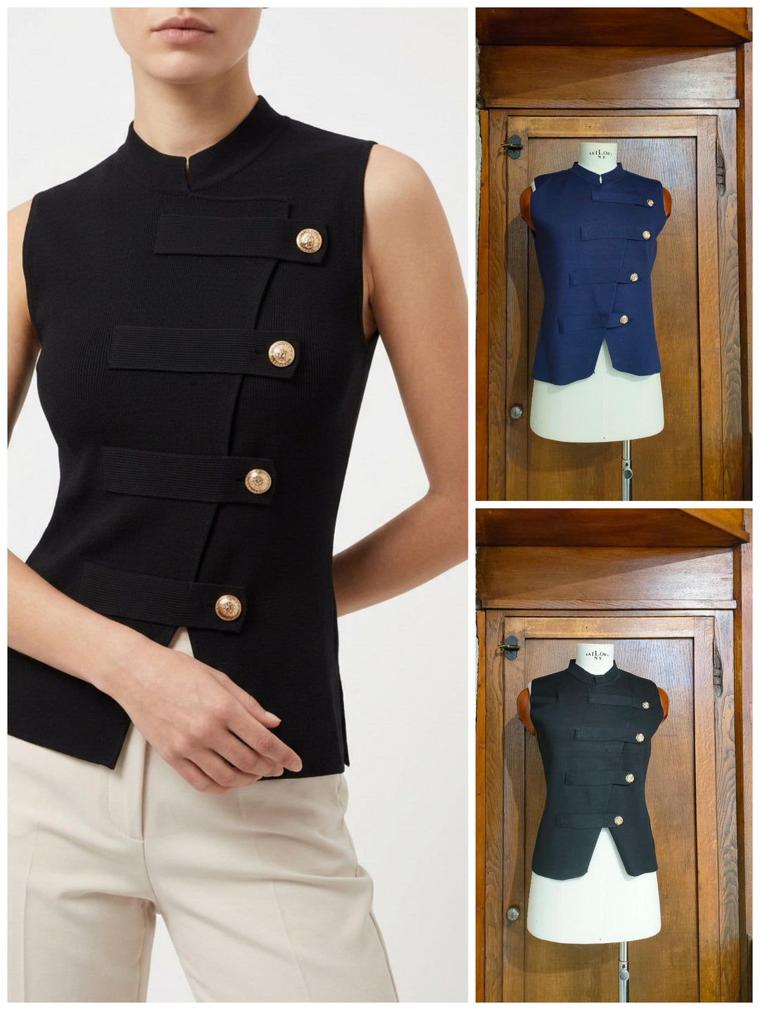 Gilet