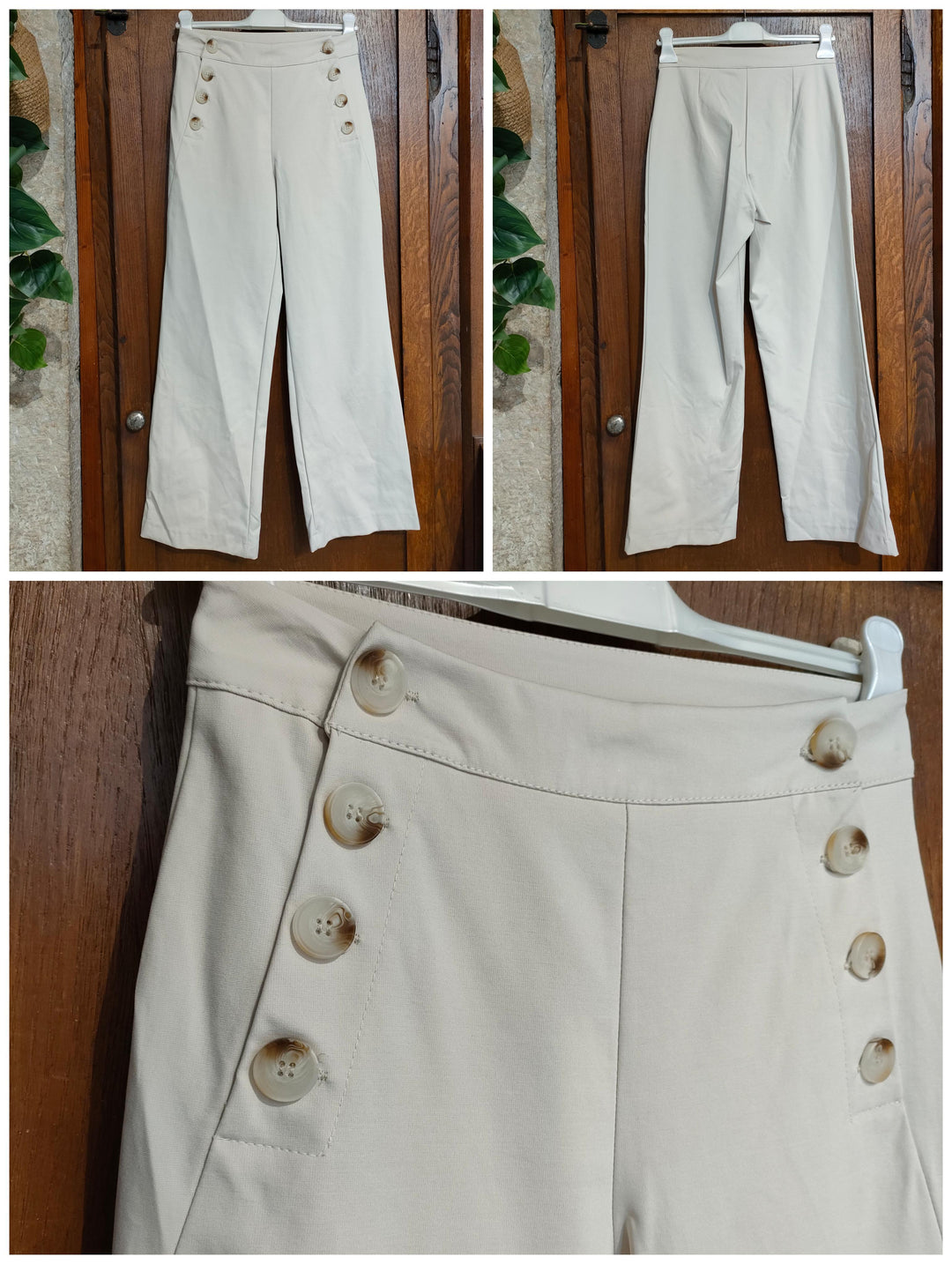 Pantaloni
