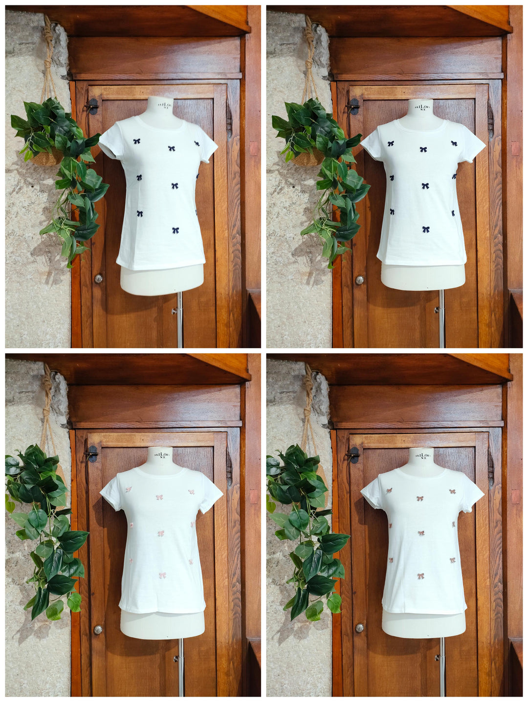 T-shirt fiocchi