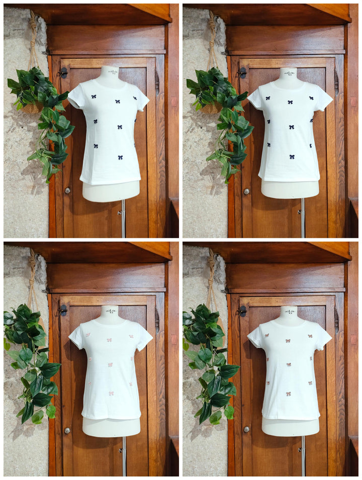 T-shirt fiocchi