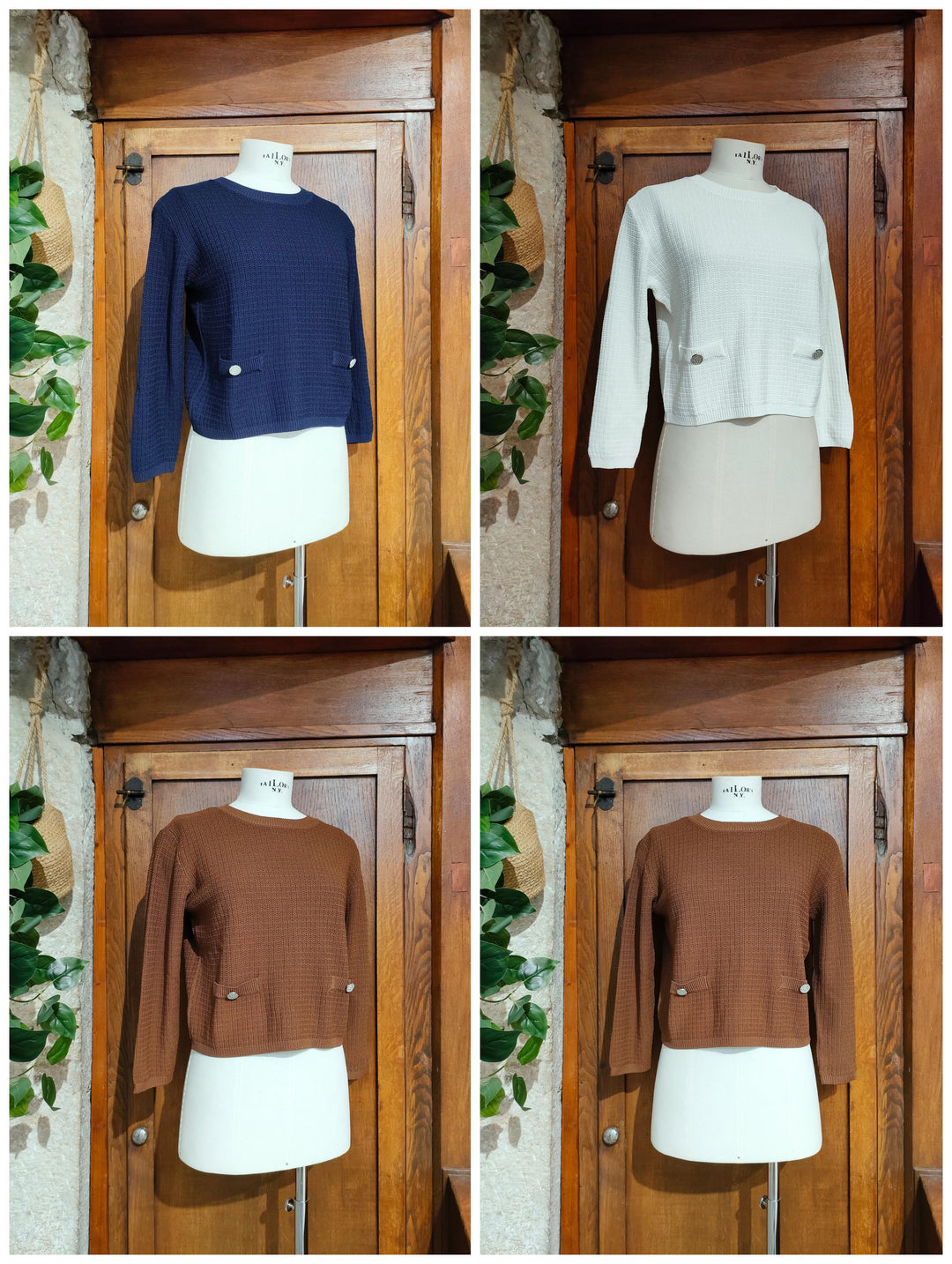 Maglia