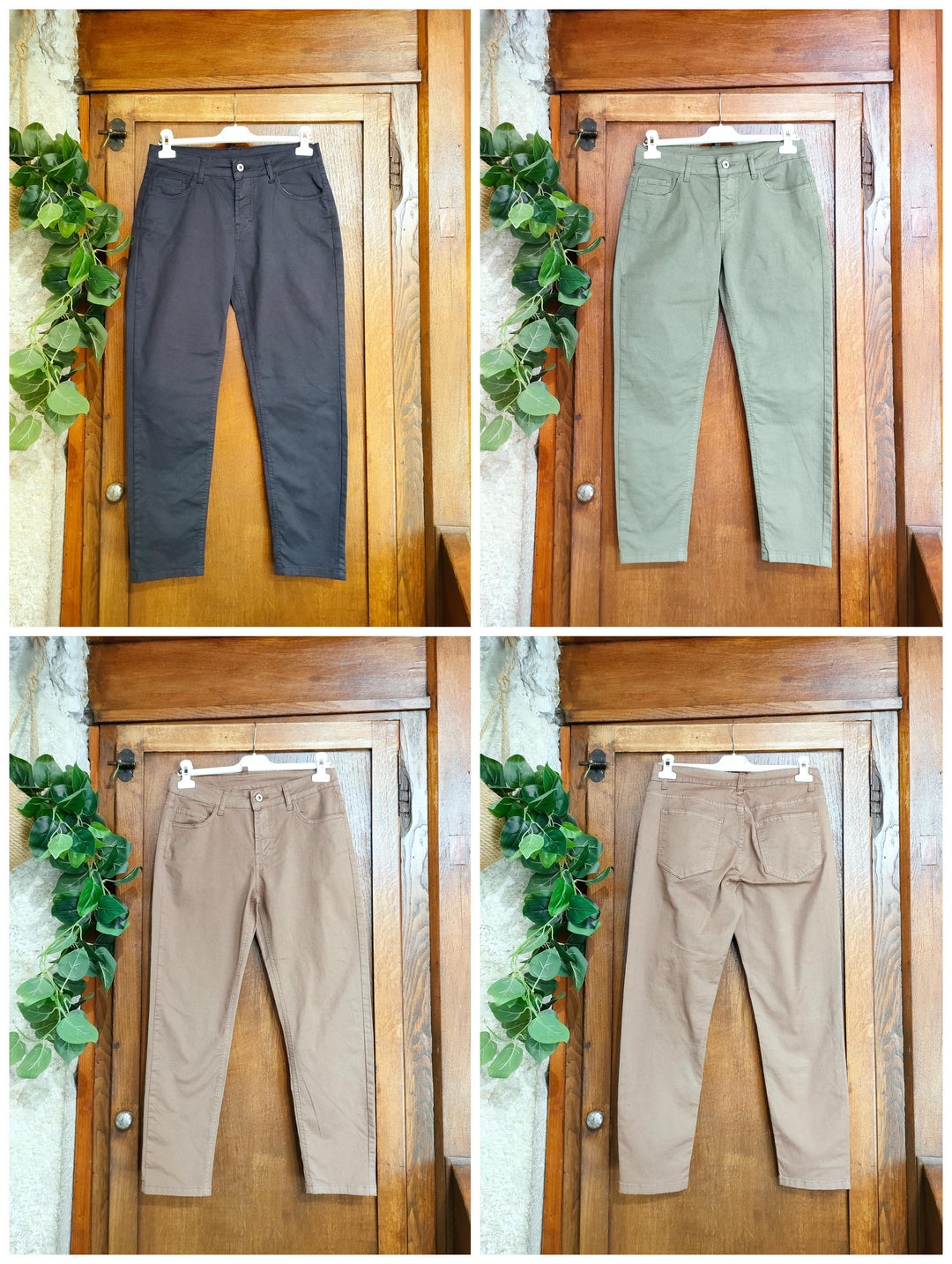 Pantaloni