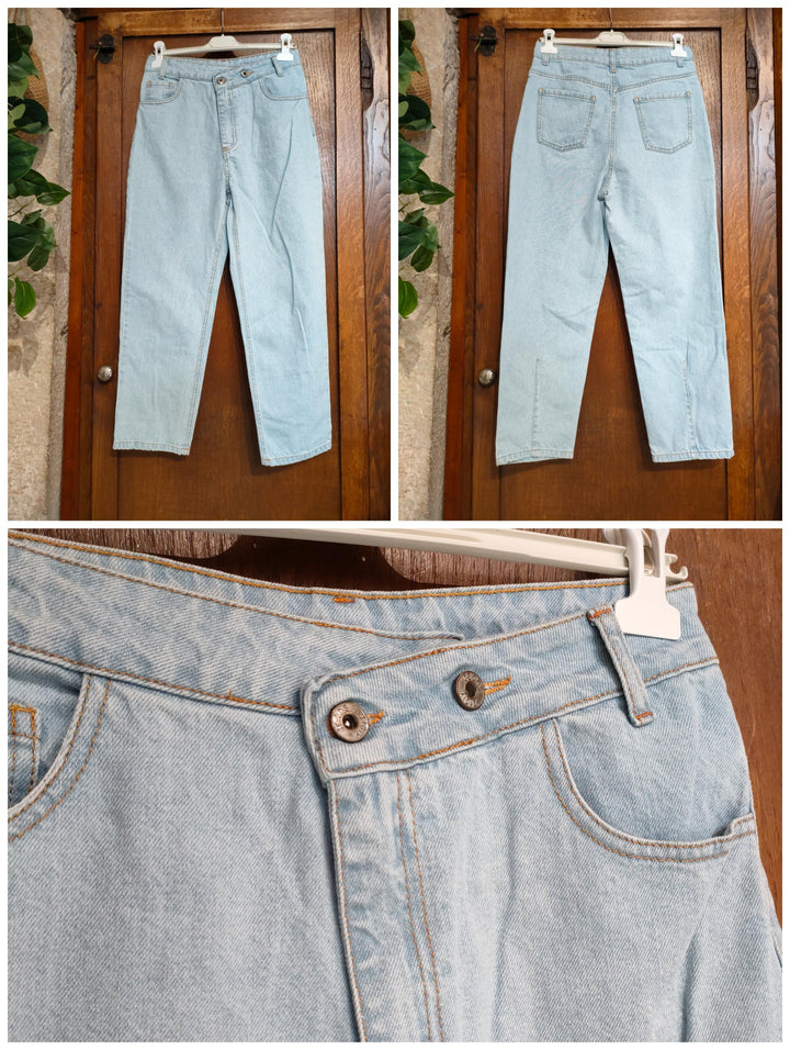 Pantaloni jeans