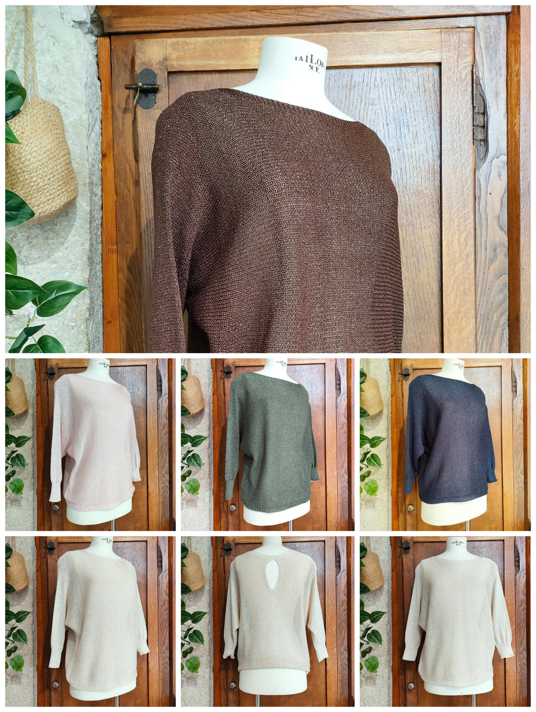 Maglia