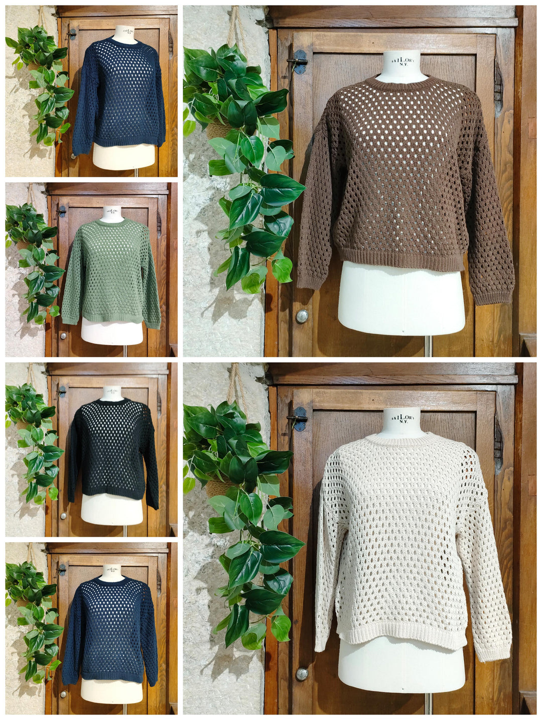 Maglia