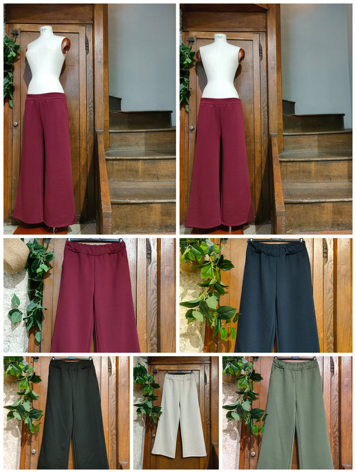 Pantaloni