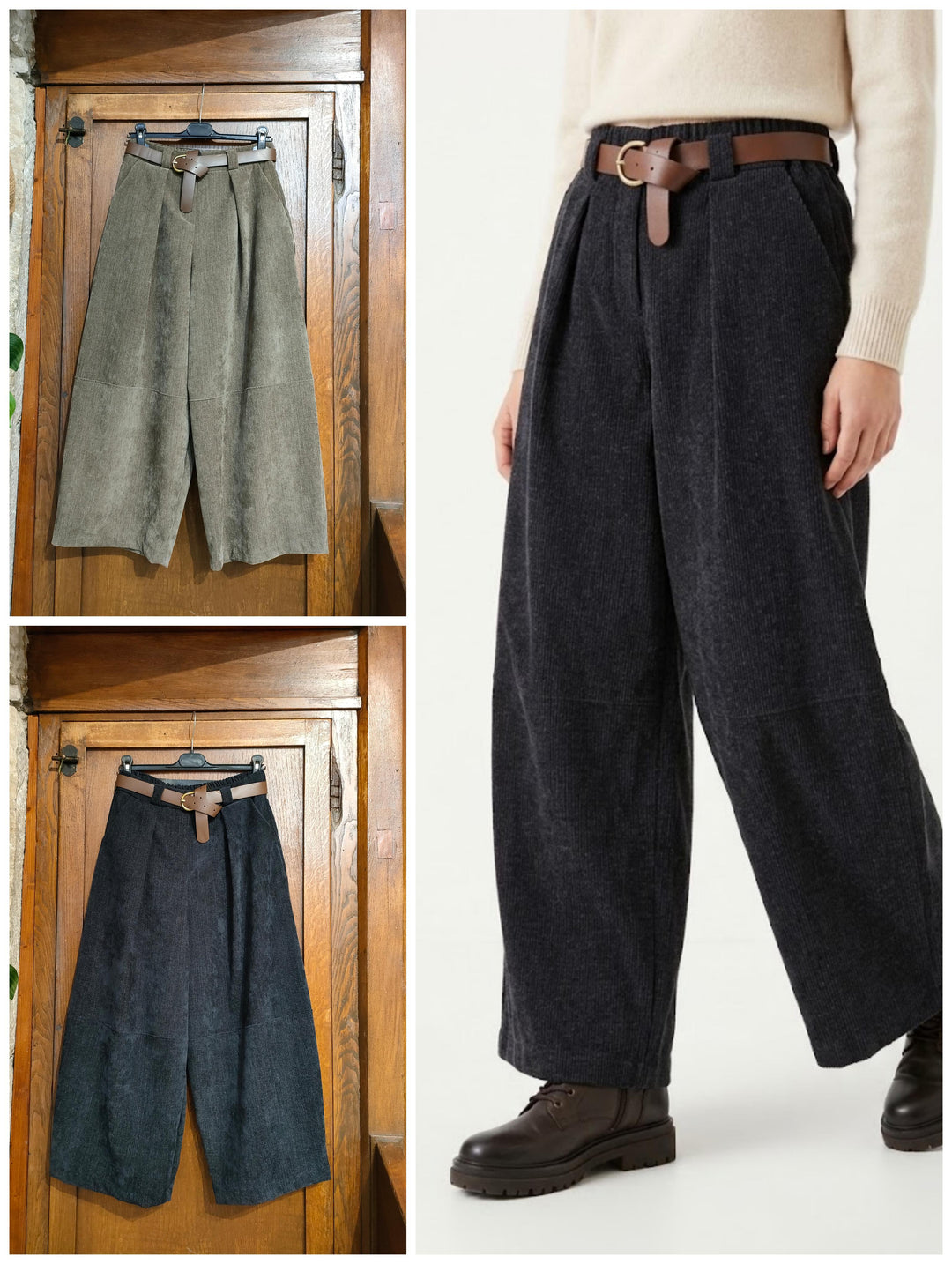 Pantaloni