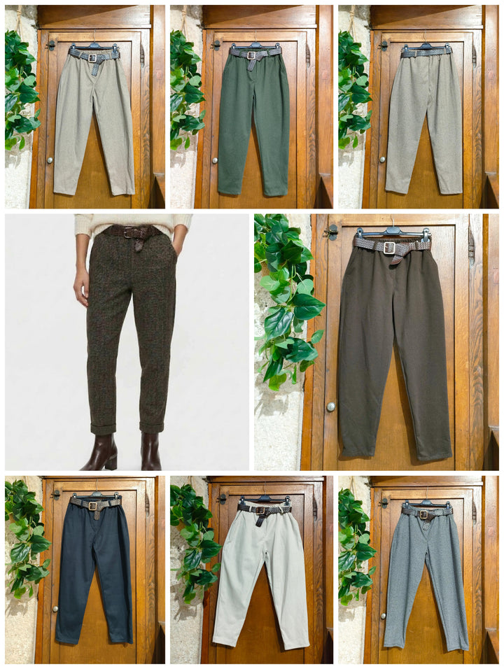 Pantaloni