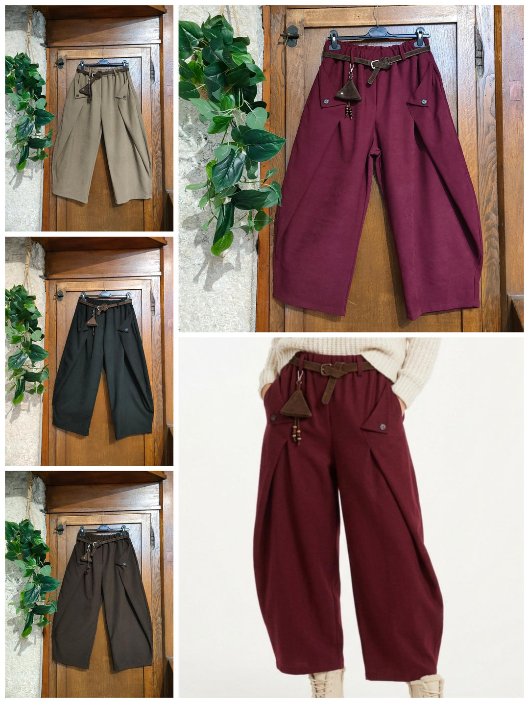 Pantaloni