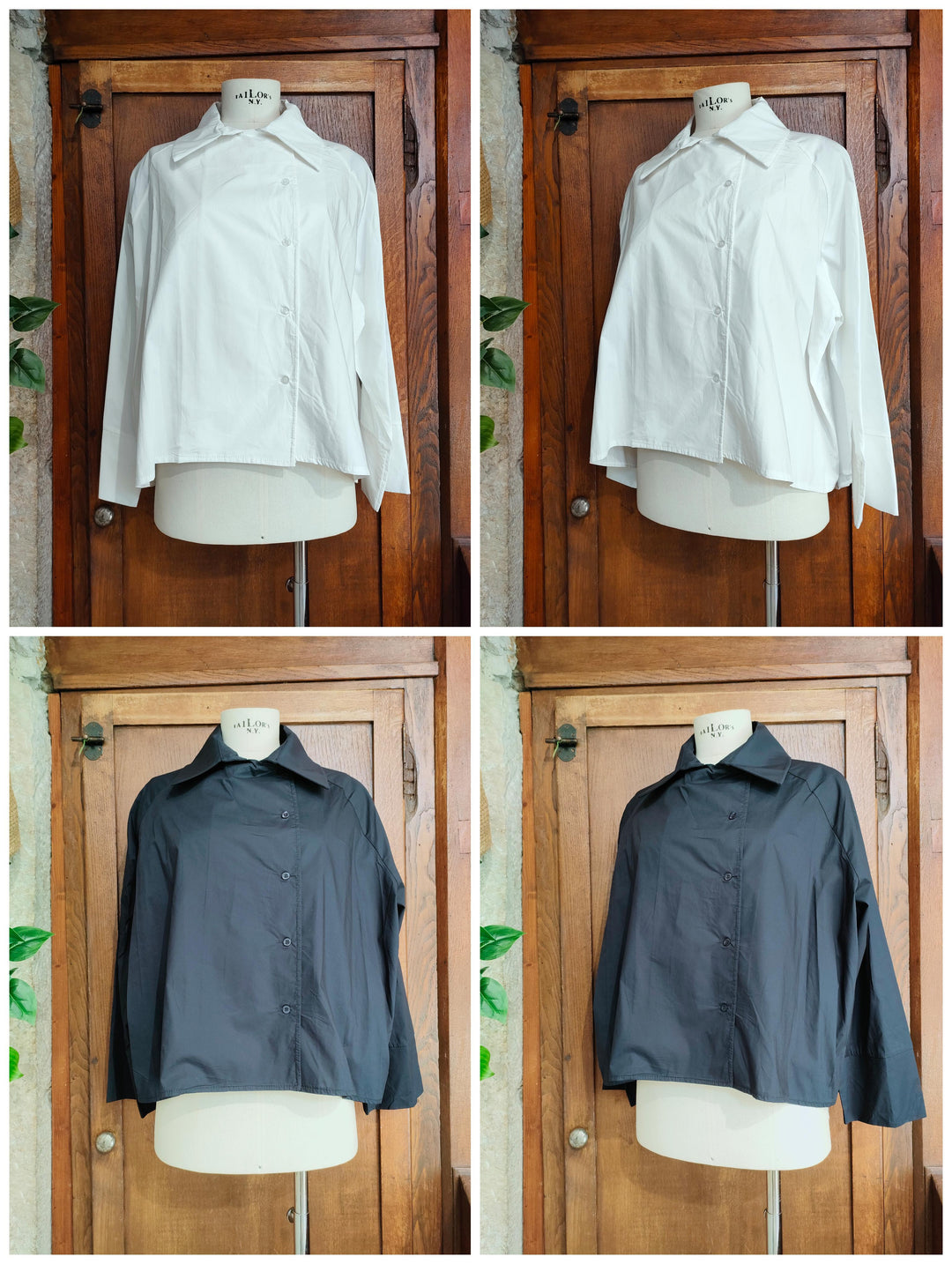 Camicia