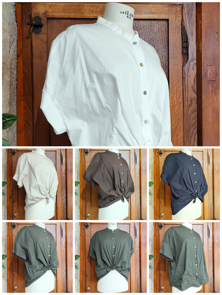 Camicia