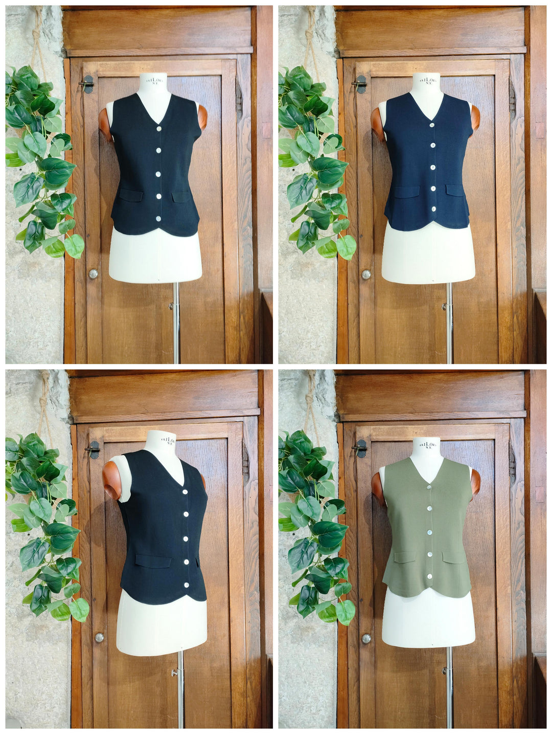 Gilet