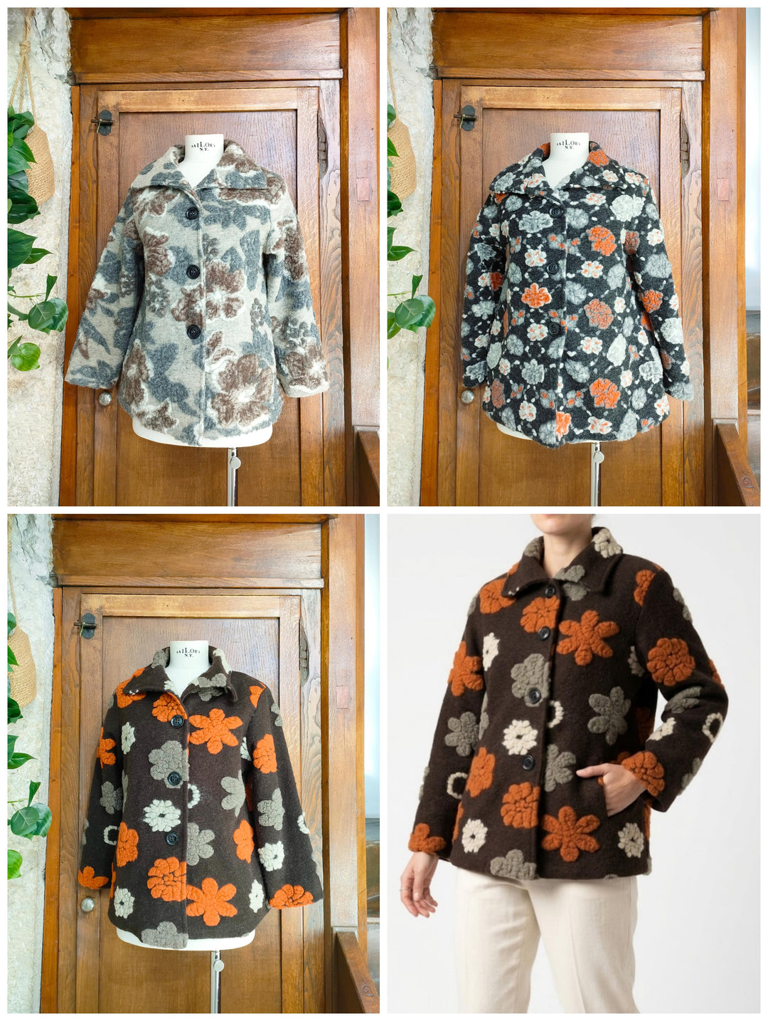 Cappotto