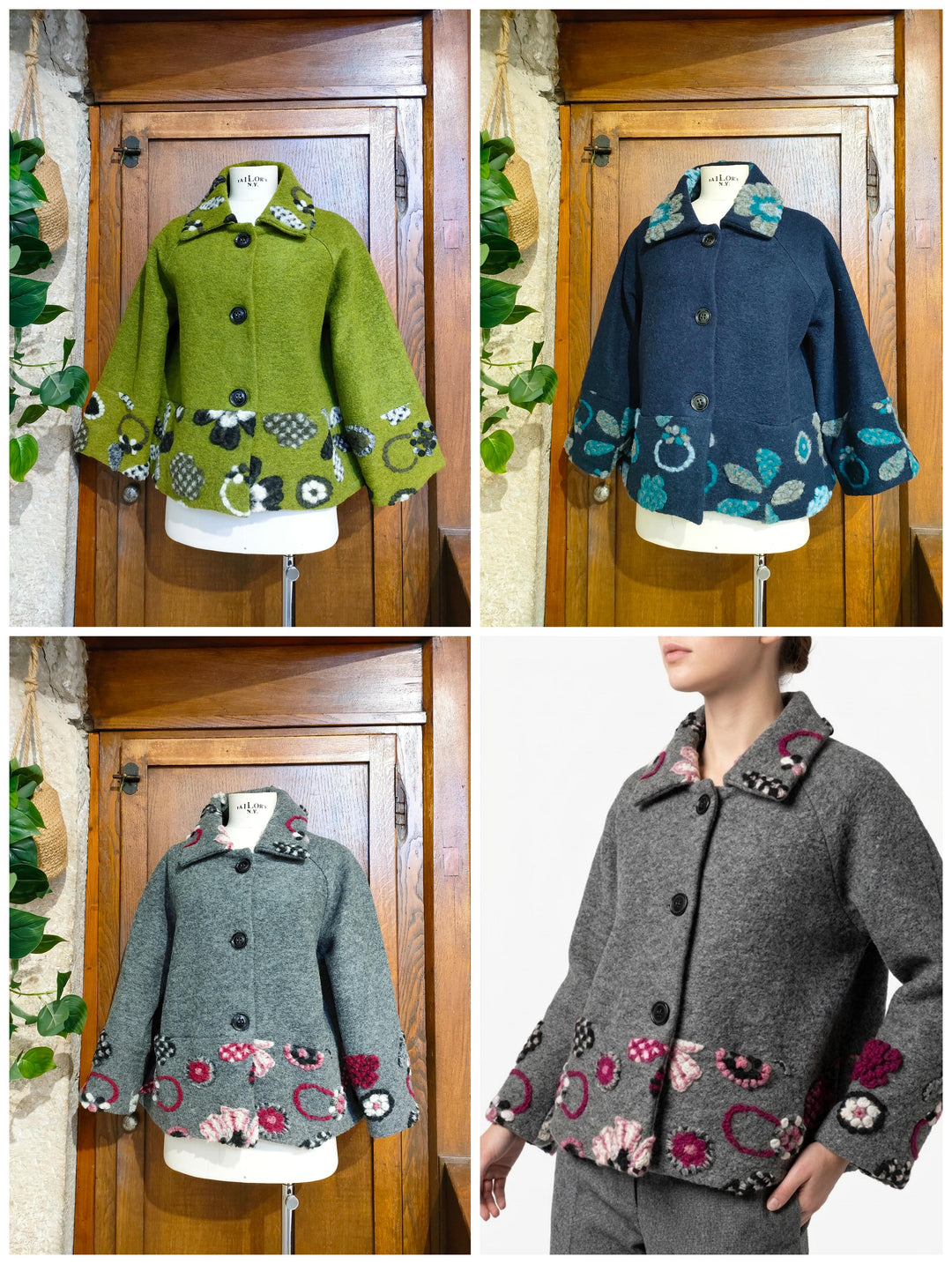 Cappotto