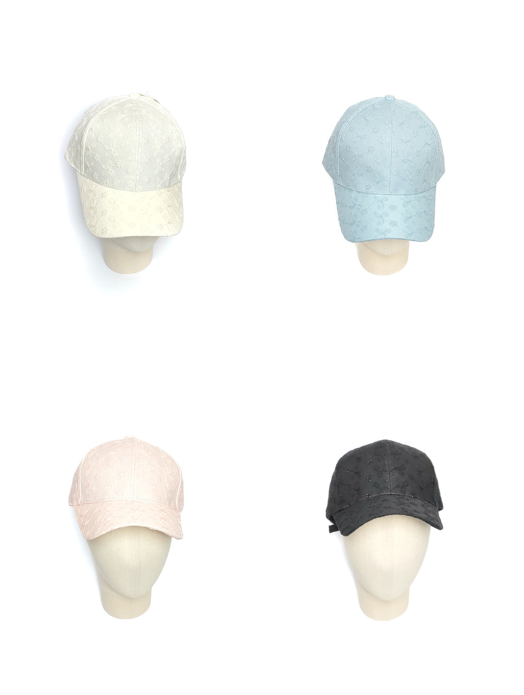 Berretto 100% cotone