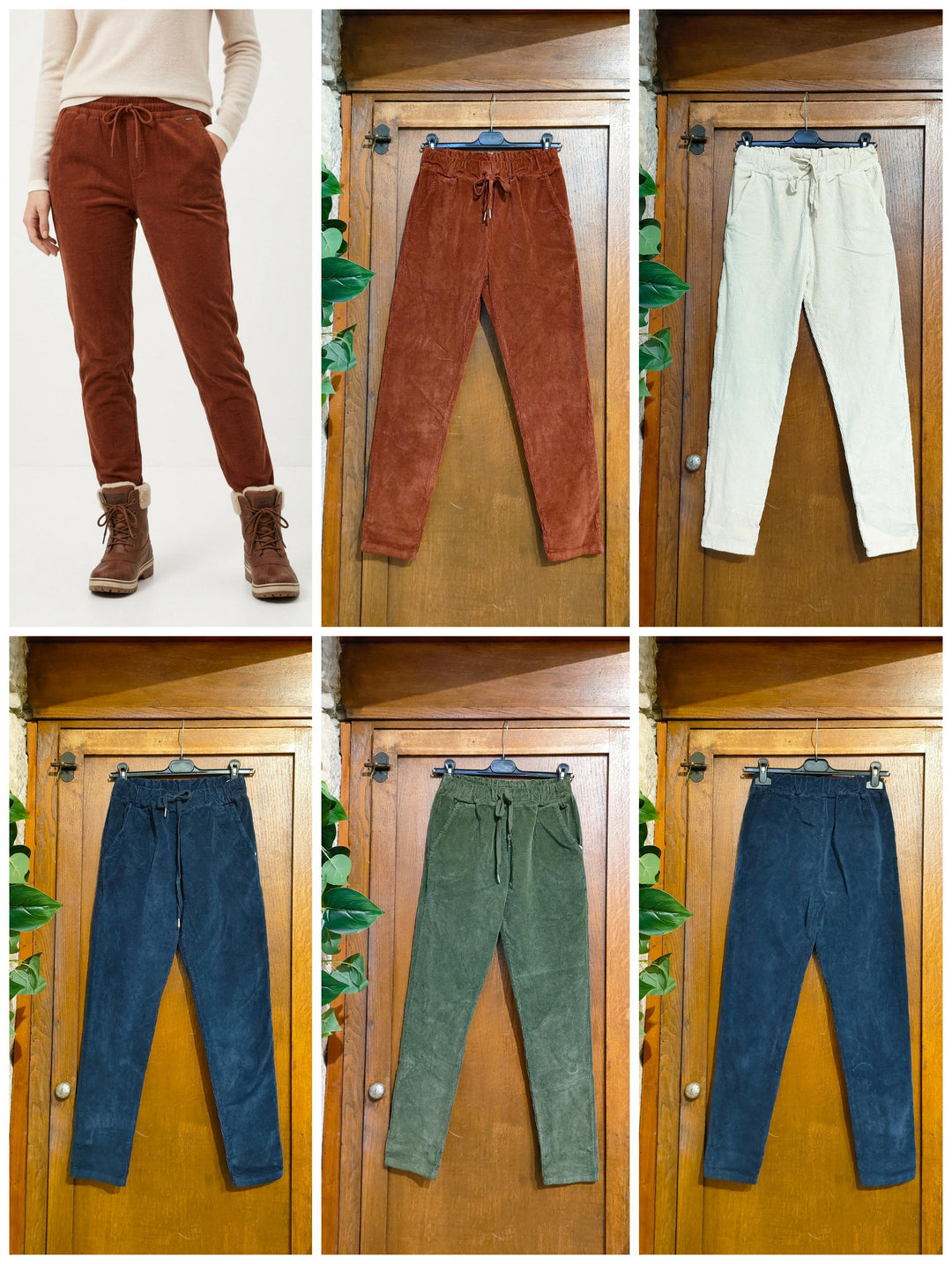 Pantaloni