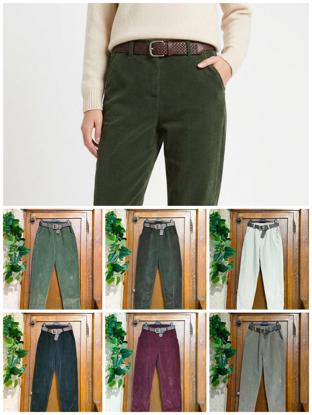 Pantaloni