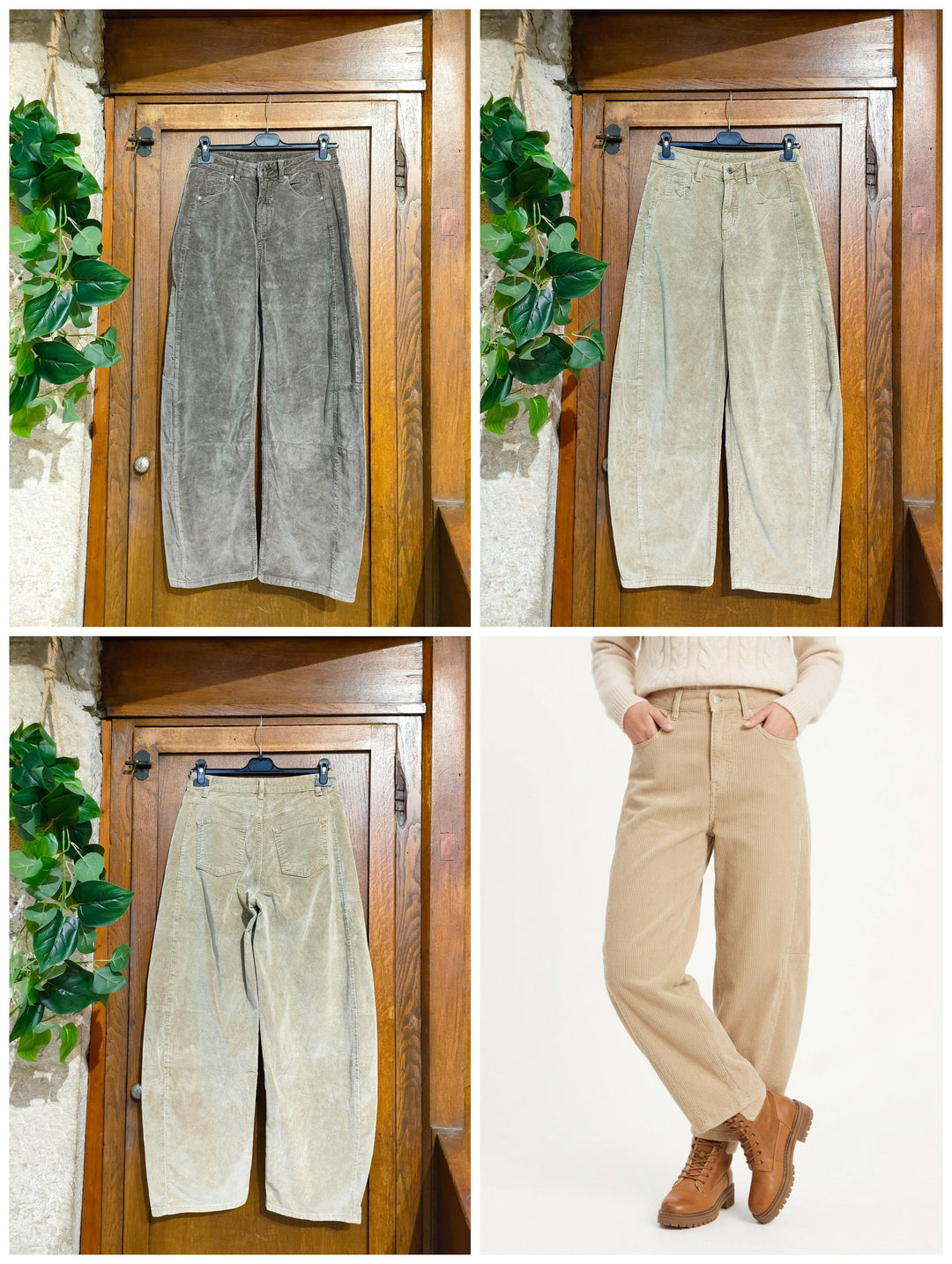 Pantaloni