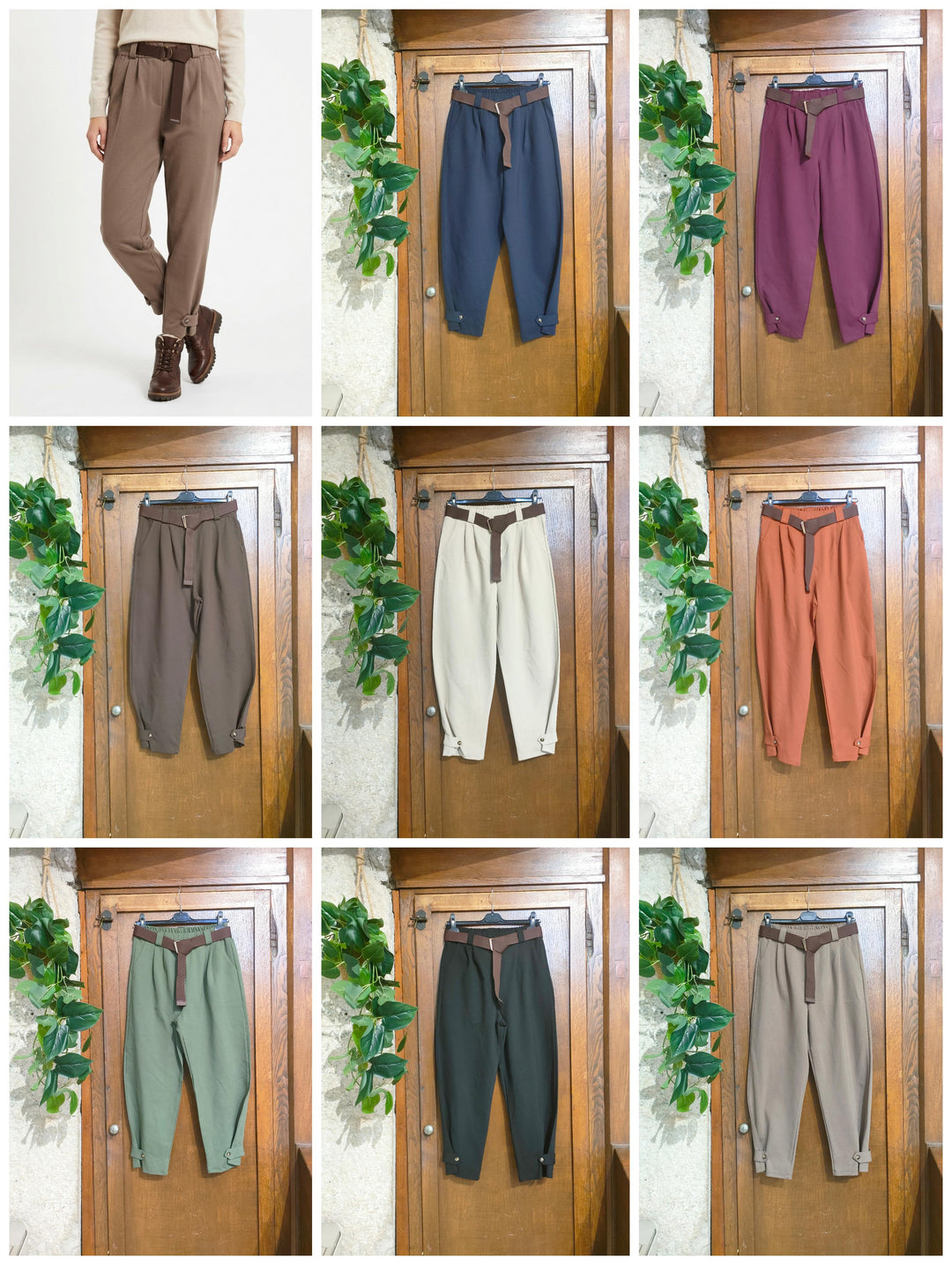 Pantaloni