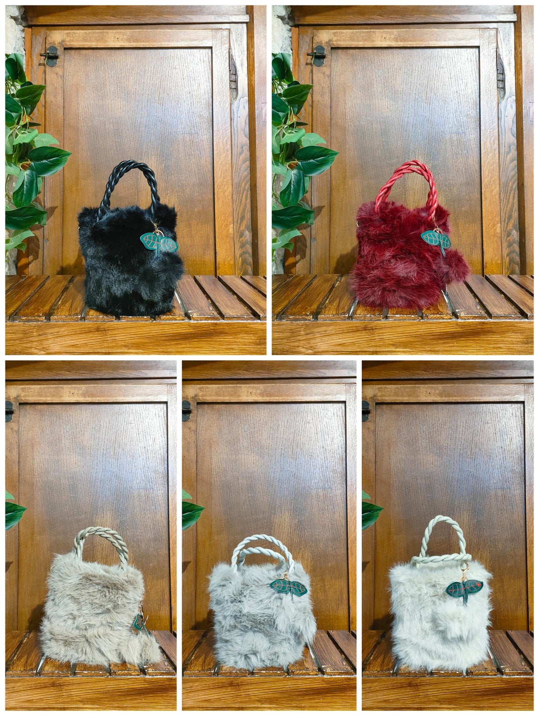 Mini bag