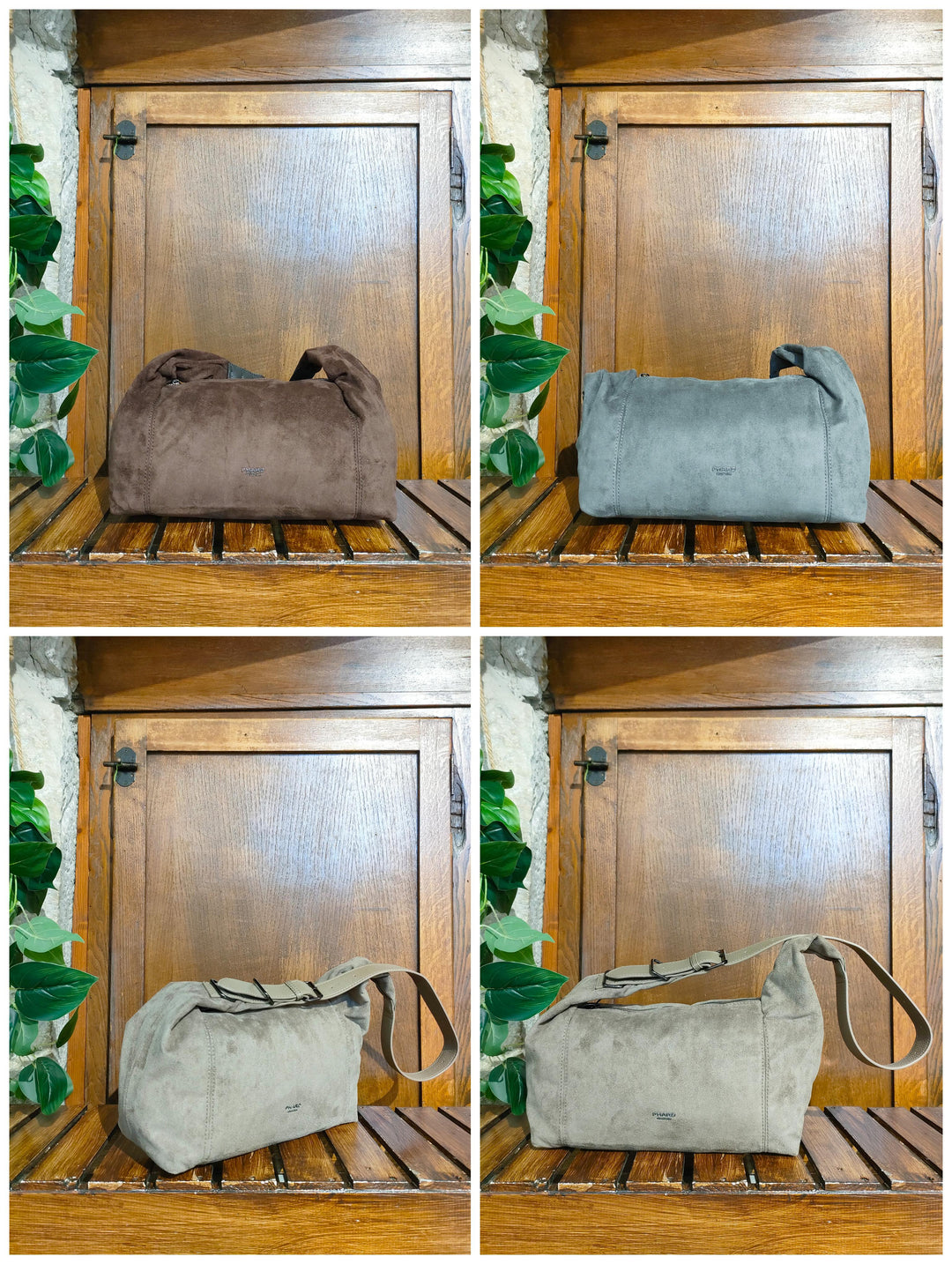 Mini bag