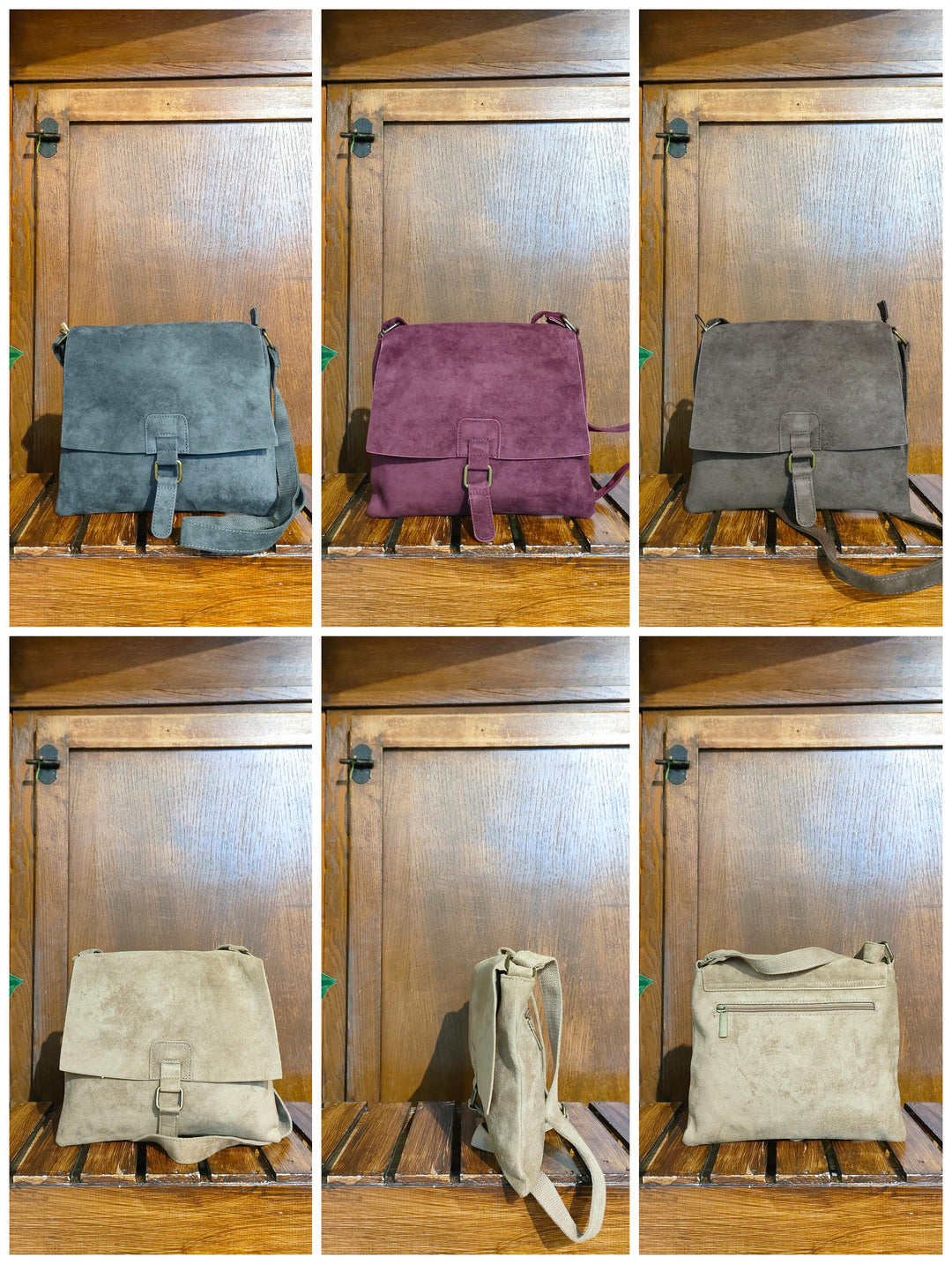 Mini bag