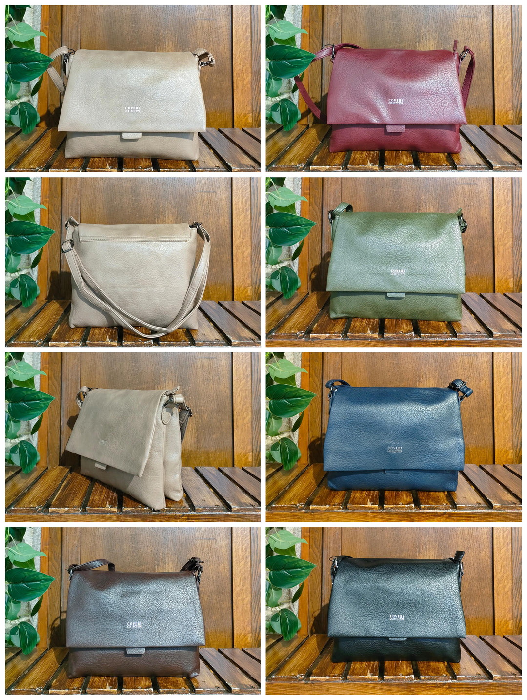 Mini bag