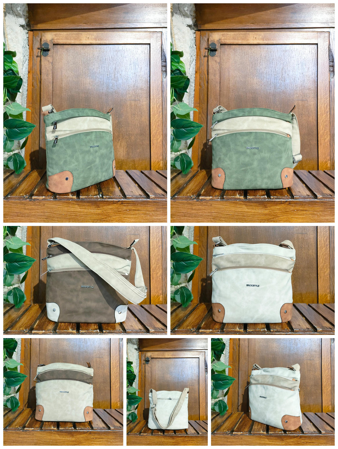 Mini bag