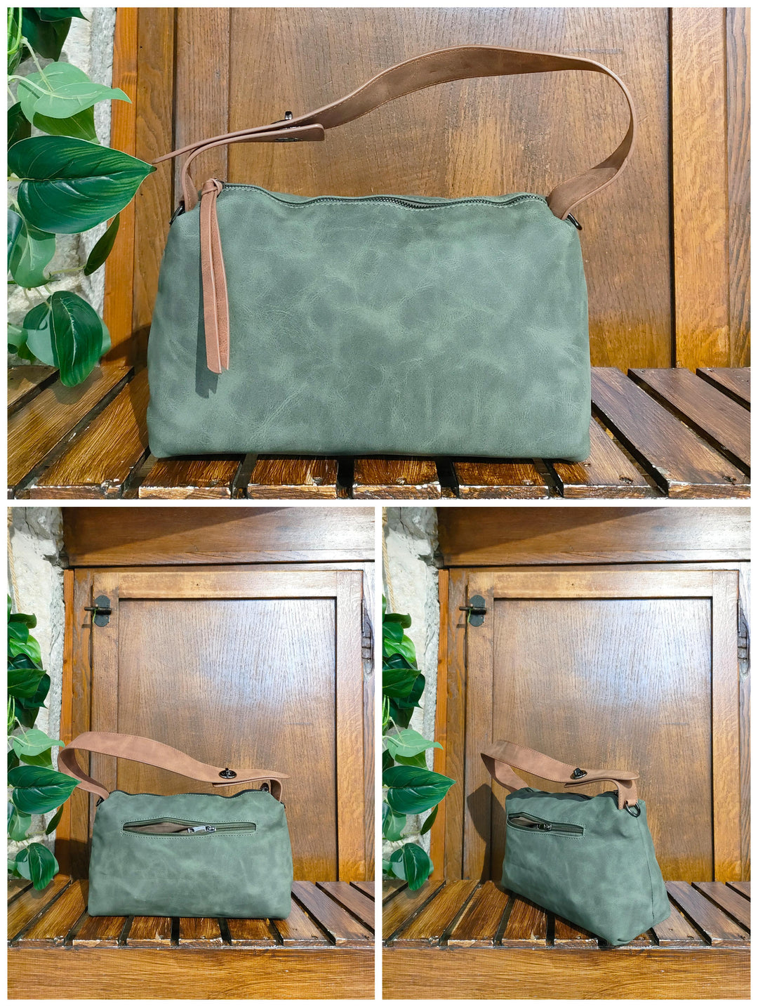 Mini bag