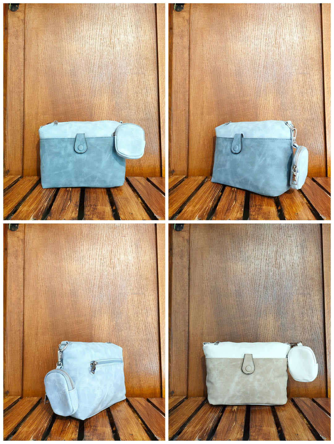 Mini bag