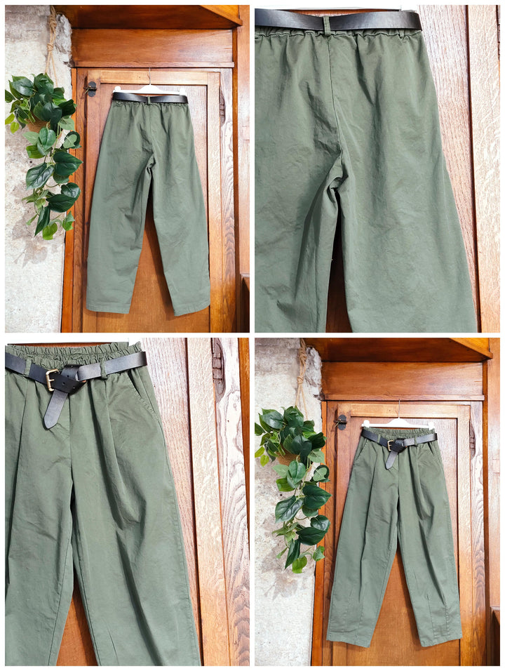 Pantaloni