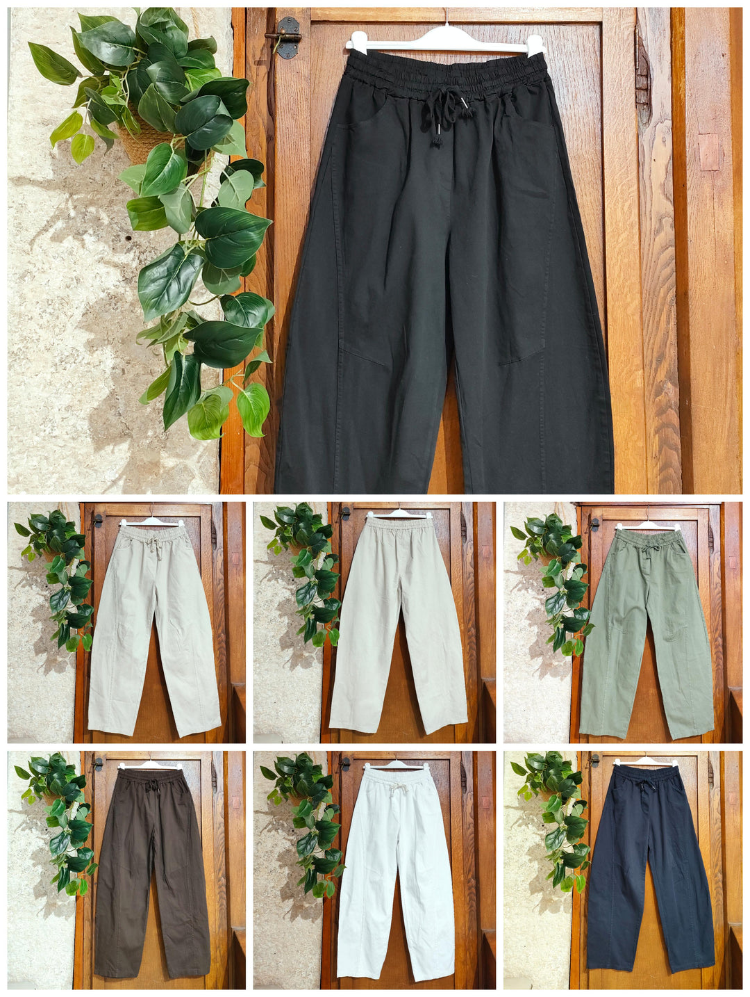 Pantaloni