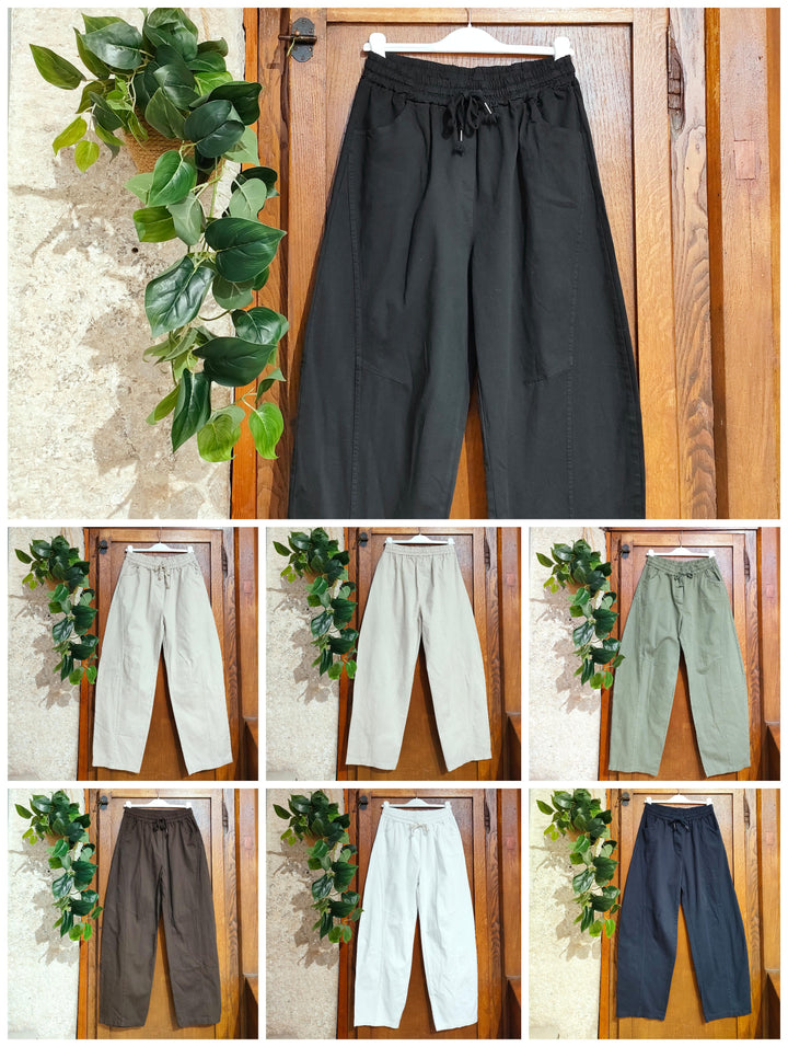 Pantaloni