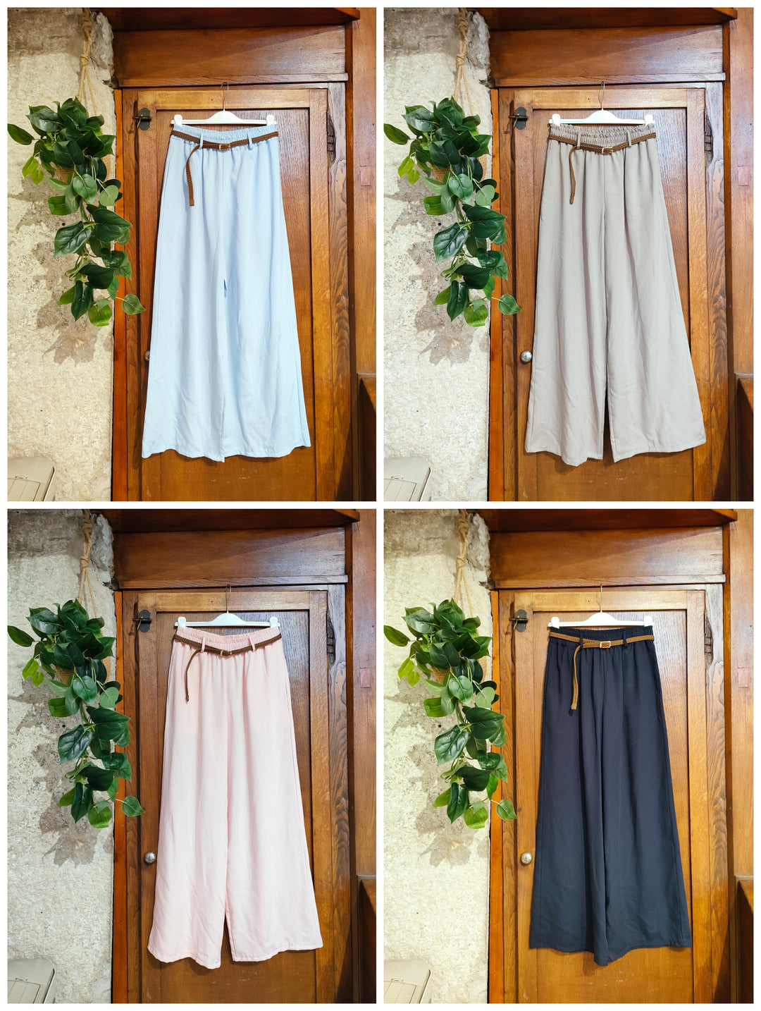 Pantaloni