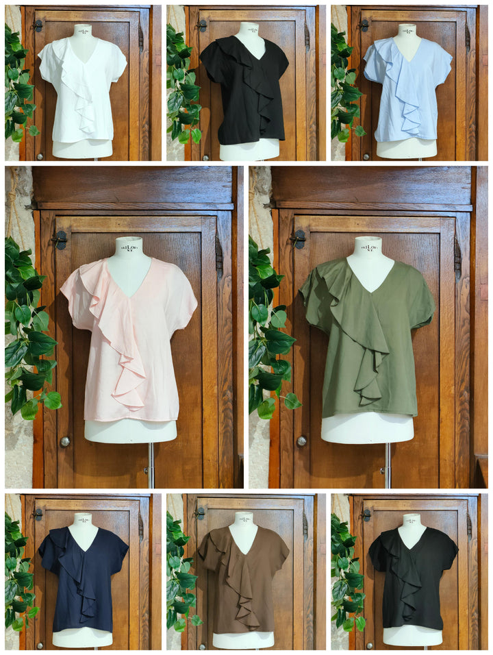 Blusa