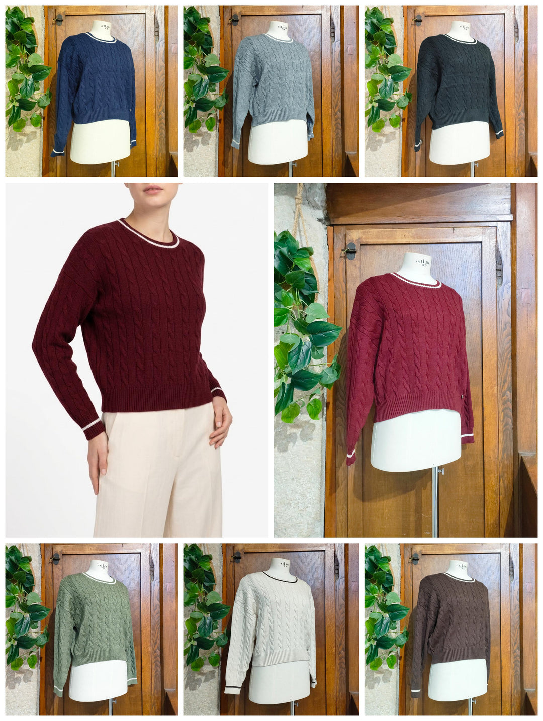 Maglia