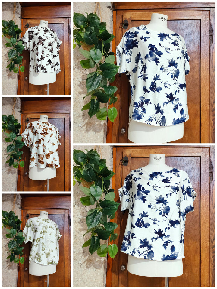 Blusa